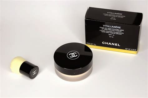 chanel powder foundation price|Chanel powder foundation review.